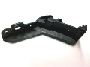 86678C6000 Bumper Cover Bracket (Rear, Upper, Lower)